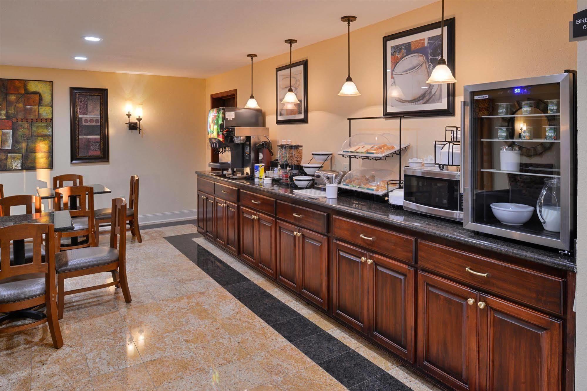Americas Best Value Inn Tupelo Barnes Crossing Ngoại thất bức ảnh